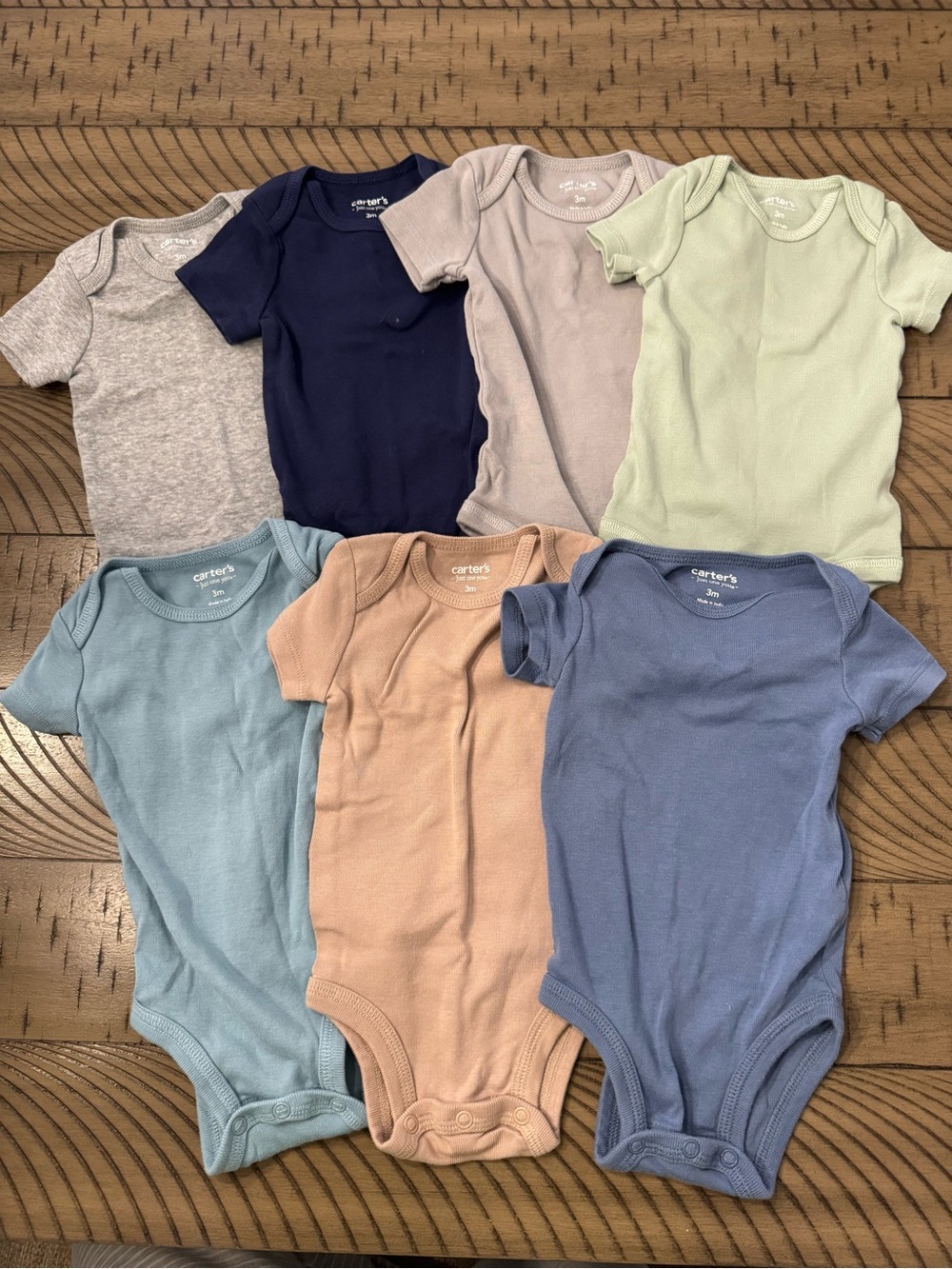 Baby Bundle 27 Pieces